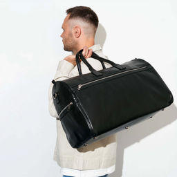 Сумка дорожная Tonnio - Fabrizio фото 2