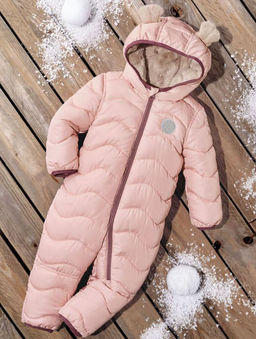 Комбинезон детский LUPILU еврозима-демисезон  фото 6