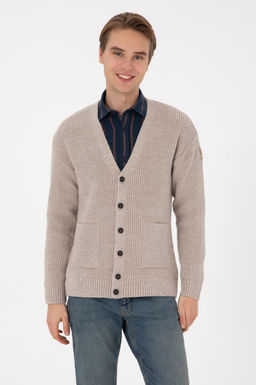 Erkek Ta_ Triko H_rka