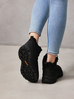 Ботинки зимние - Strobbs фото 9