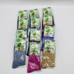 Носки женские CHE CHIEH 12 шт. в уп (арт. B982)