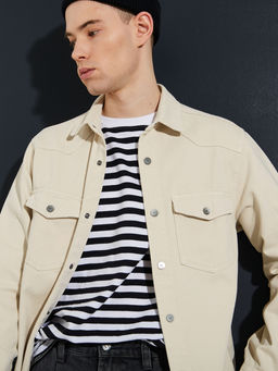 Мужская рубашка - Mossmore фото 20