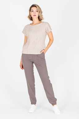 57266 Брюки и джемпер Eliseeva Olesya  фото 7