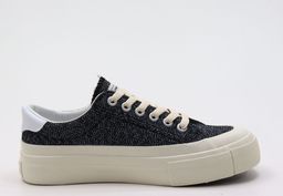 Кеды (36-40)р. / шт. - Mergemax фото 2