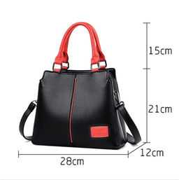 KAIDIFEINIROO Сумка женская 2026  фото 4