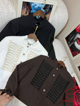 Пиджак женский на пуговицах - Bruno фото 4