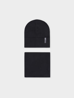 КП 8148/темный черный набор дет