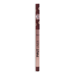 Контур для губ Pout Bomb Plumping Lip Liner, Cookie Warm Brown 6856973
