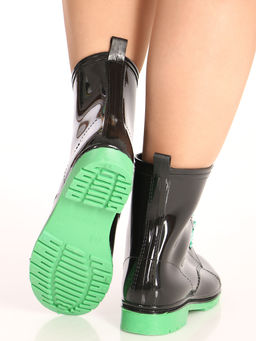 ТН-59 Н93-88.С1 Сапоги резиновые