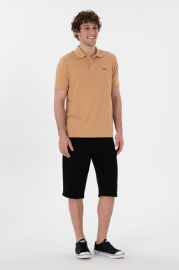 Erkek Regular Fit Siyah _rme _ort Sepette S_rpriz _ndirim - U.s. polo assn фото 3