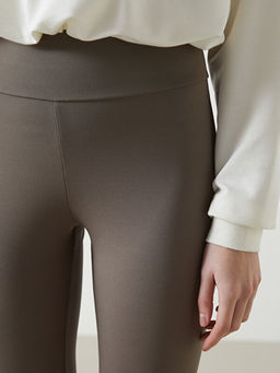 Beli Lastikli Kad?n Tayt