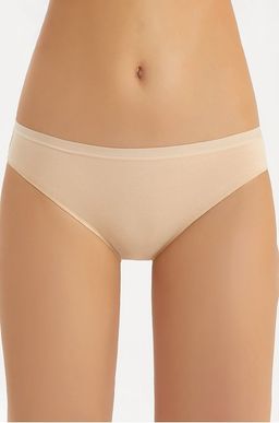 Женские трусы-слипы с эластаном Baykar фото 5