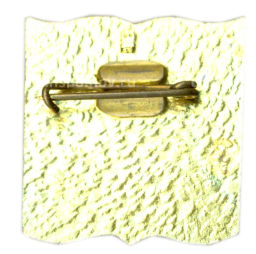 Значок Профсоюз работников просвещения высшей школы и научных учреждений СССР