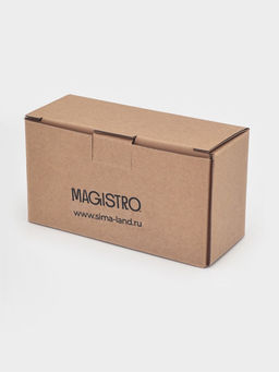 Подставка для яйца Magistro "Бланш" 5х6,5 см