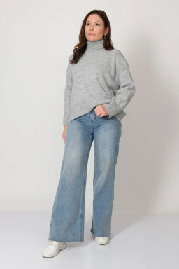 БЕЛАРУСЬ Джемпер Д 3354 - Текстильная мануфактура фото 9