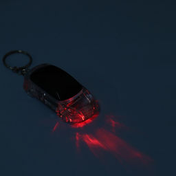 Набор подарочный 3в1 (ручка, брелок-инструменты, фонарик) микс - Simaland фото 7