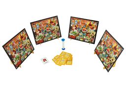 Настольная игра Калейдос - Стиль жизни фото 5
