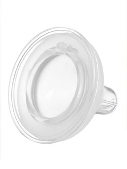 Цена за 2 шт. Соска на бутылочку, антиколиковая, 6+ (Х), Mum Effect, широкое горло