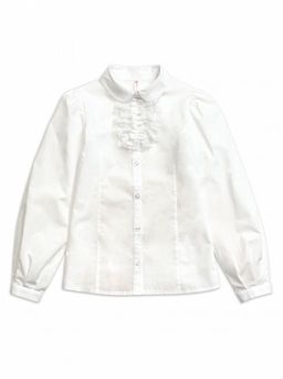 Уценка PELICAN GWCJ7116 блузка для девочек  фото 3