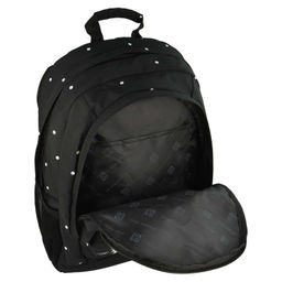 Рюкзак школьный Феникс+ арт.68245/ 10 ТРИ КОТА