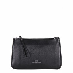 Сумка 1611Y black Polina&Eiterou