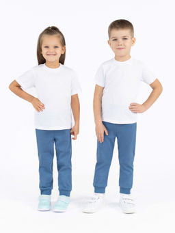 Штанишки детские джинс 432/1 (92, 56)