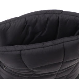 Женские дутики TENDANCE Артикул 3673696, черный