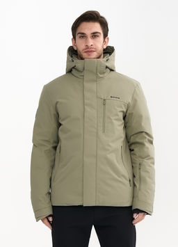 E2414-24 куртка мужская - Strobbs фото 2