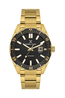 Наручные часы Daniel Klein мужские кварцевые 14195-5