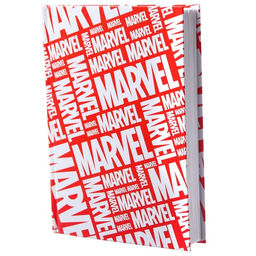 Ежедневник А5, 80 листов Marvel, Мстители  фото 4