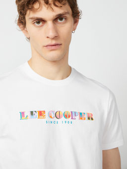 Футболка / Lee Cooper  фото 3