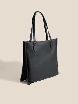 Женская сумка на плечо LOVE MOSCHINO BOLD LOVE Артикул 4560893, черный  фото 3