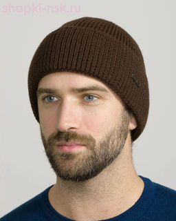 371 T XXL Шапка флис (60-62)