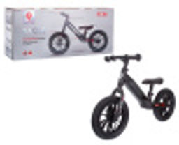 Беговел "Qplay" надув. колеса 12 дюймов