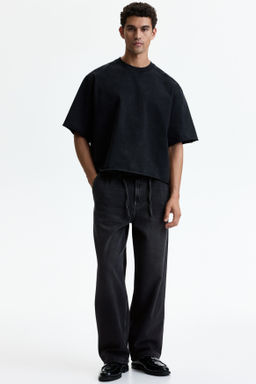 Baggy Jeans - H&m фото 3