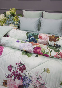 Фрезия (жемчужная мята) АВС Egypt Cotton комплект