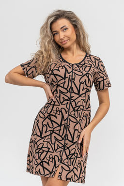 Халат 36883 - Натали фото 24