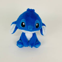 Мягкая игрушка Стич 25 см (арт. 6668/25) - Storyland фото 5