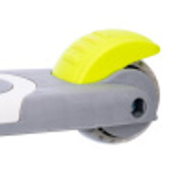 Самокат трехколесный Slider