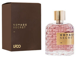 LPDO VOYAGE SECRET m EDP 100 ml M,
