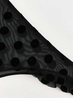 Puantiyeli Brazilian K?lot