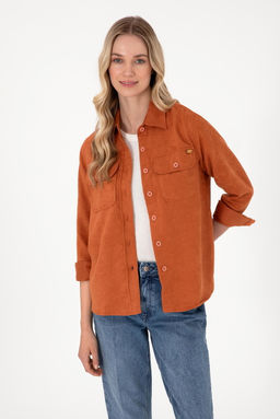 Kad_n Kiremit Uzun Kollu G_mlek Sepette S_rpriz _ndirim