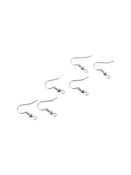 Набор глина полимерная запекаемая Calligrata, 42 по 20 г, с аксессуарами, в кейсе