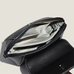 Bags Сумка женская / кожа / 00910181  фото 7