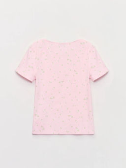 Блузка домашняя женская ZR2605122805-95 / Zarina