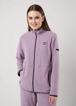 Толстовка женская