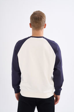 Свитшот Синий