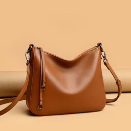 Bags Сумка женская / кожа / 0371123  фото 4