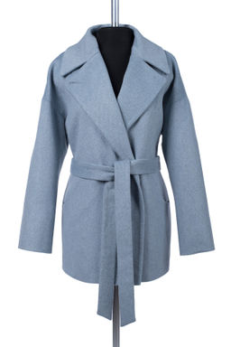 01-12266 Пальто женское демисезонное