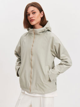 Ветровка 25231-499 льняной